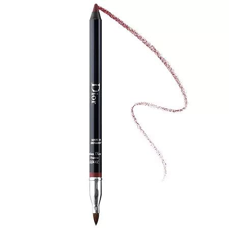 lip liner pencil dior 943|dior lip liner.